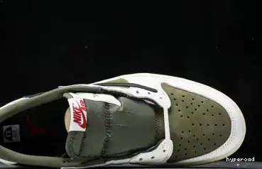 Hyperoad Low x Air OG Scott Travis 1 Jordan 0523